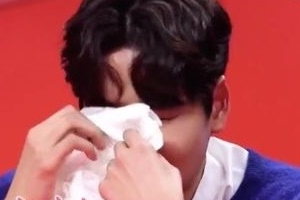 ‘동상이몽2’ 정겨운 장모 “이혼 죄 아냐..주홍글씨처럼 남지 않길”