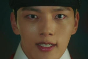 ‘왕이 된 남자’ 여진구, 압도적 연기로 ‘숨멎’ 엔딩 “내가 그 개값 두 냥이다”