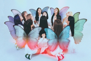 마블 히어로처럼…게임 퀘스트인 듯…아이돌, 서사를 쌓다