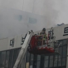 대구 사우나 화재로 2명 사망 70여명 부상…스프링클러 설치 미비