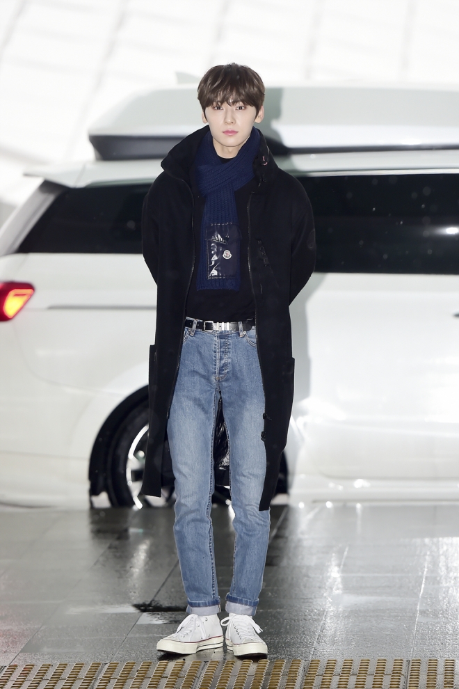 뉴이스트 황민현