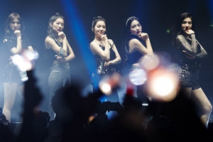 [포토] 레드벨벳, 미국 제대로 홀린 ‘첫 북미 투어’ 성공