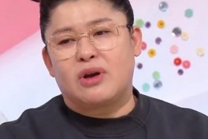 엄마 반신마비 고백한 이영자의 눈물