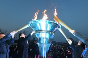 다음달 ‘한강하구 평화적 활용·남북협력 방안’ 전문가 포럼 연다