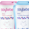 아기로션 브랜드 ‘소이베베’, 베이비 세탁세제·섬유유연제 출시