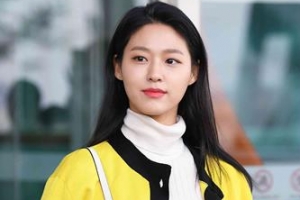 [포토] 설현, 봄꽃처럼 화사한 미모