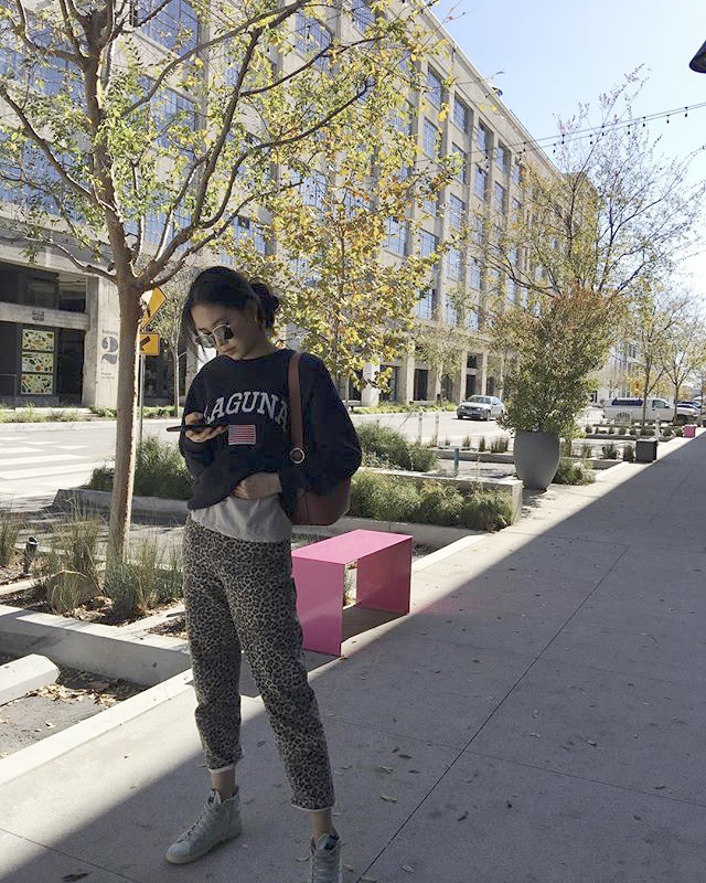 에이핑크 손나은