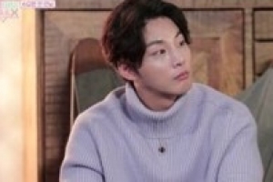 윤시윤 “연애할 때 바보·집착남 된다..일단 직진”