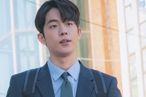 ‘눈이 부시게’ 김혜자, 남주혁 졸졸 따라다니는 모습 ‘특별 케미 예고’