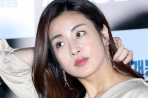 [포토] 강소라, ‘블링블링 여신 미모’