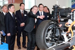 울산 2030년 세계 최고 ‘수소 도시’ 도약… 10대 프로젝트 ‘시동’