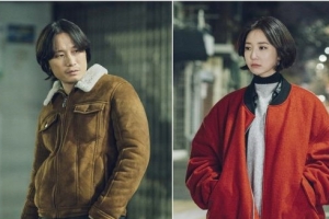 ‘빙의’ 송새벽X고준희, 형사와 영매의 만남 “기묘 사건→묘한 썸”