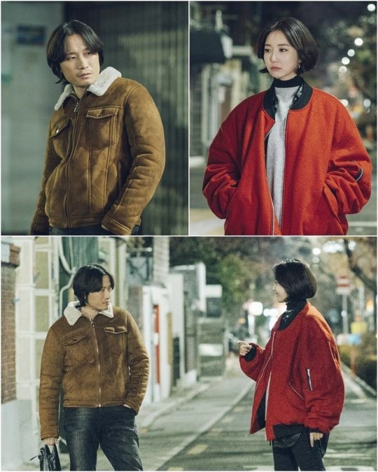 ‘빙의’ 송새벽X고준희