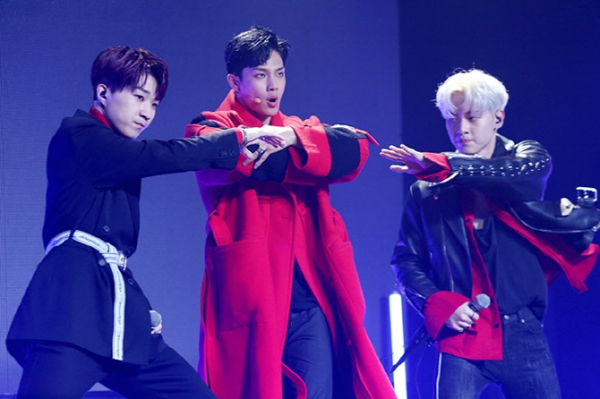 바나나컬쳐엔터테인먼트 제공