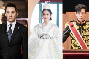 막장극 ‘황후의 품격’ 끝까지 탈 났다