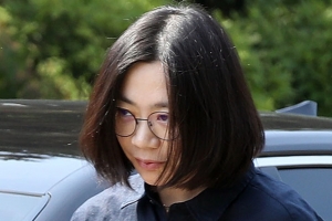 조현아 동영상 경악…도미조림 게걸스레 먹었다며 남편에 폭언