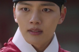 ‘왕이 된 남자’ 여진구, 권해효 향한 분노 폭발 “널 제대로 갖고 놀게야”