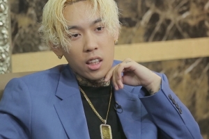 “난 별로 안 좋아해”..‘킬빌’ 도끼, 제시 향한 냉담 혹평