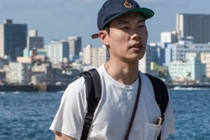 ‘트래블러’ 류준열, 홀로 쿠바 여행 시작..첫 인상은? “두 눈을 의심”