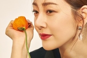 ‘김도훈과 열애’ 오나라 “천생연분인가 싶다”