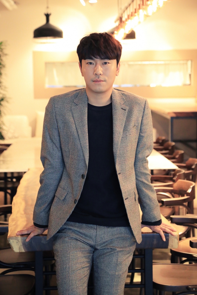 이시언 ‘어비스’ 출연 확정