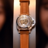 [서울포토] 전 세계 88개 한정 제작된 ‘황금돼지’ 시계