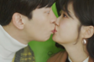 ‘황후의 품격’ 신성록 장나라 키스 포착, 오아린 덕분?