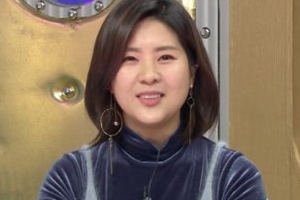 ‘라디오스타’ 강유미 “구독자 54만명, 수입 짭짤하다”