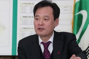 “도시재생 본궤도… 맞춤주택·청년사업 ‘젊은 강북’ 만들 것”