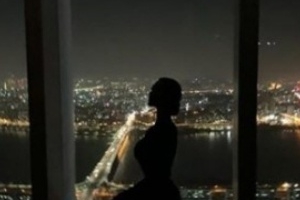 사무엘황, 클라라와 롯데월드타워 신혼집 ‘매매가 81억 원’