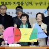 인권위 ‘혐오차별 대응 특별추진위원회’ 출범식