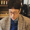 김영철, 이번엔 일본어 공부 “잘한단다, 그리고 또 늘었다”