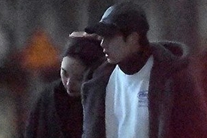 ‘SKY 캐슬’ 김보라-조병규 “현실에선 우리가 커플”