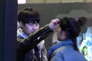 [종합] 조병규 “김보라 보고싶어서 자주 가” 연애세포 왕성 고백