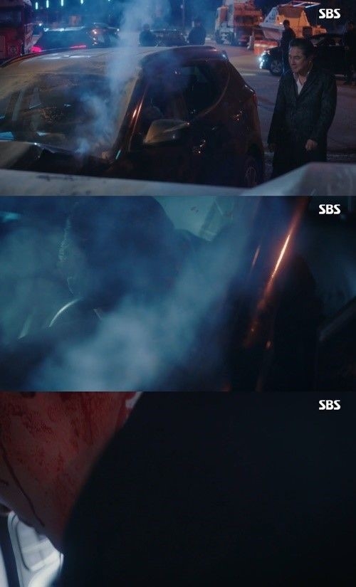 ‘황후의 품격’ 최진혁