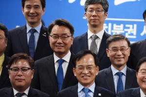 정하영 시장, “주민자치 대표기구로 주민자치회 설치 확대하자” 제안