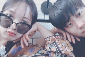 조병규 김보라 결별 “바쁜 스케줄에 관계 소원” [공식]