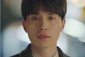 ‘진심이 닿다’ 이동욱-유인나, 진심 확인 ‘숨멎’ 엔딩 “혹시 좋아합니까?”