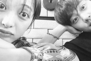 김보라♥조병규 열애, 달달한 럽스타그램 포착 ‘애정 가득’