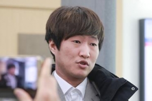 유정호 “눈 뜨니 응급실, 현재 퇴원...죄송합니다”