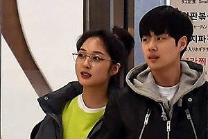 조병규♥김보라 열애, 횡설수설 쓴 심경 보니..[전문]