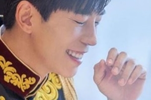 ‘황후의 품격’ 신성록 “내가 사랑했던 이혁, 고마웠다” 종영 소감