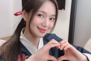 ‘황후의 품격’ 이엘리야, 섬뜩 악녀의 따뜻 종영 소감 “사랑 보답할 것”