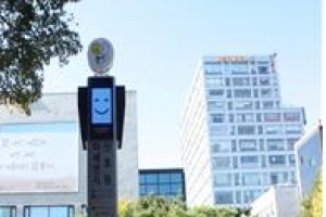 김포시, 미세먼지 신호등 상반기 설치한다