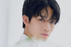 “워너원 우정은 계속..” 배진영, 윤지성-하성운-박지훈 챙기기 ‘훈훈’