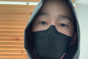 허지웅, 림프종 항암치료 시작 “머리털만 빠지는 줄 알았는데..”