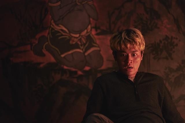 영화 ‘사바하’