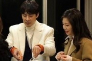 ‘연애의 맛’ 오늘(21일) 마지막 방송..김종민·황미나 근황 공개