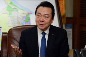 100년전 그날의 외침, 강서 방화근린공원서 재현