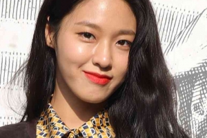 “고급美 철철” 설현, 밀라노 패션위크 빛낸 아우라